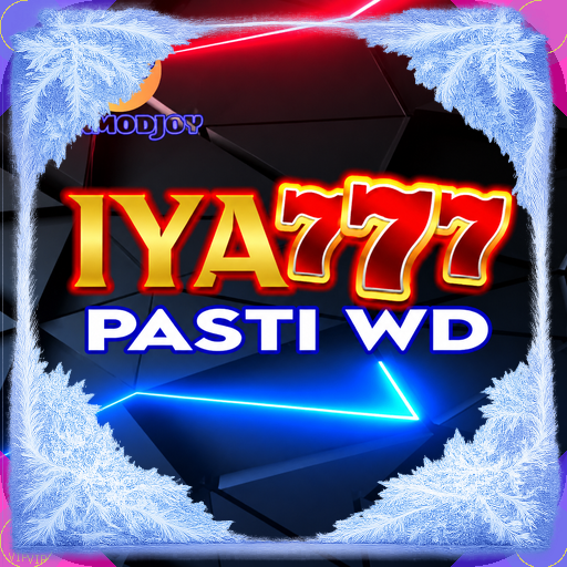 iya777 — mitra unggulan