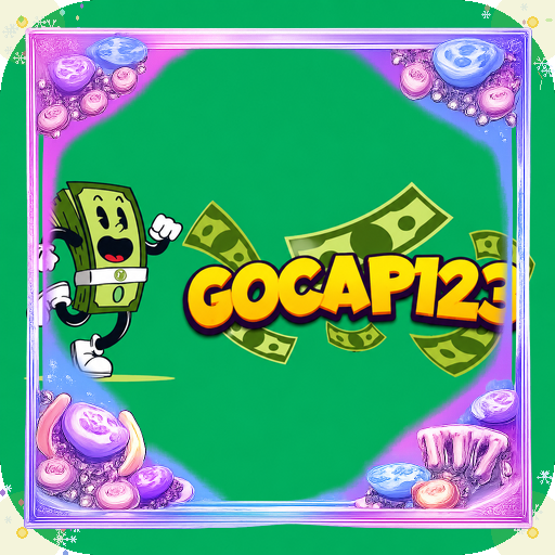 gocap123 — mitra unggulan