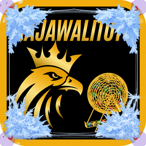 rajawalitoto — mitra unggulan